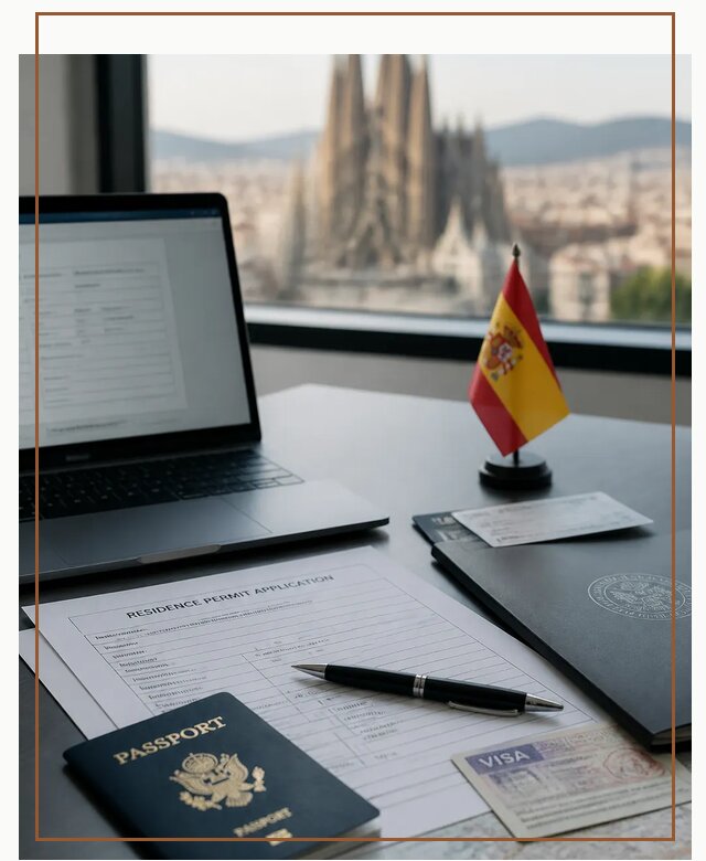 Оформление Startup Visa и ВНЖ Испании для бизнеса в Котельниках