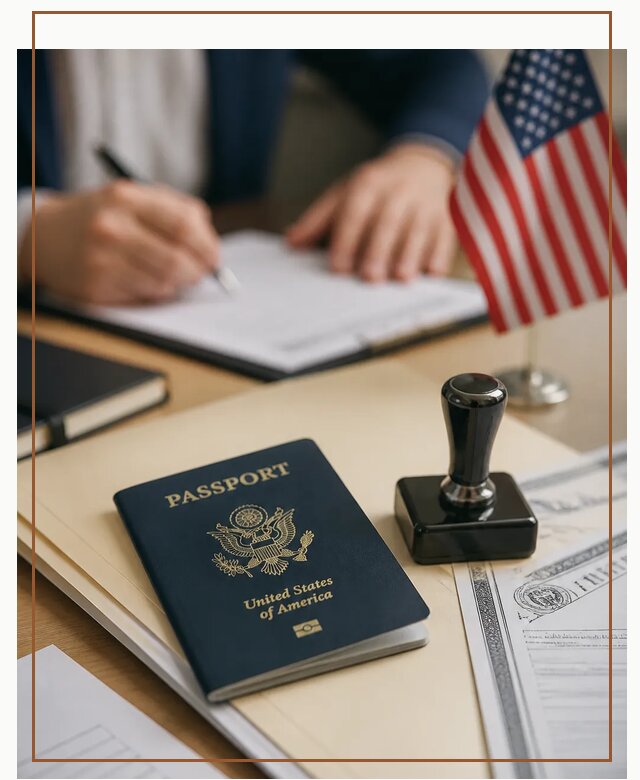 Оформление гражданства США в Котельниках под ключ от 47781 р. | Гиперактив-Ктн